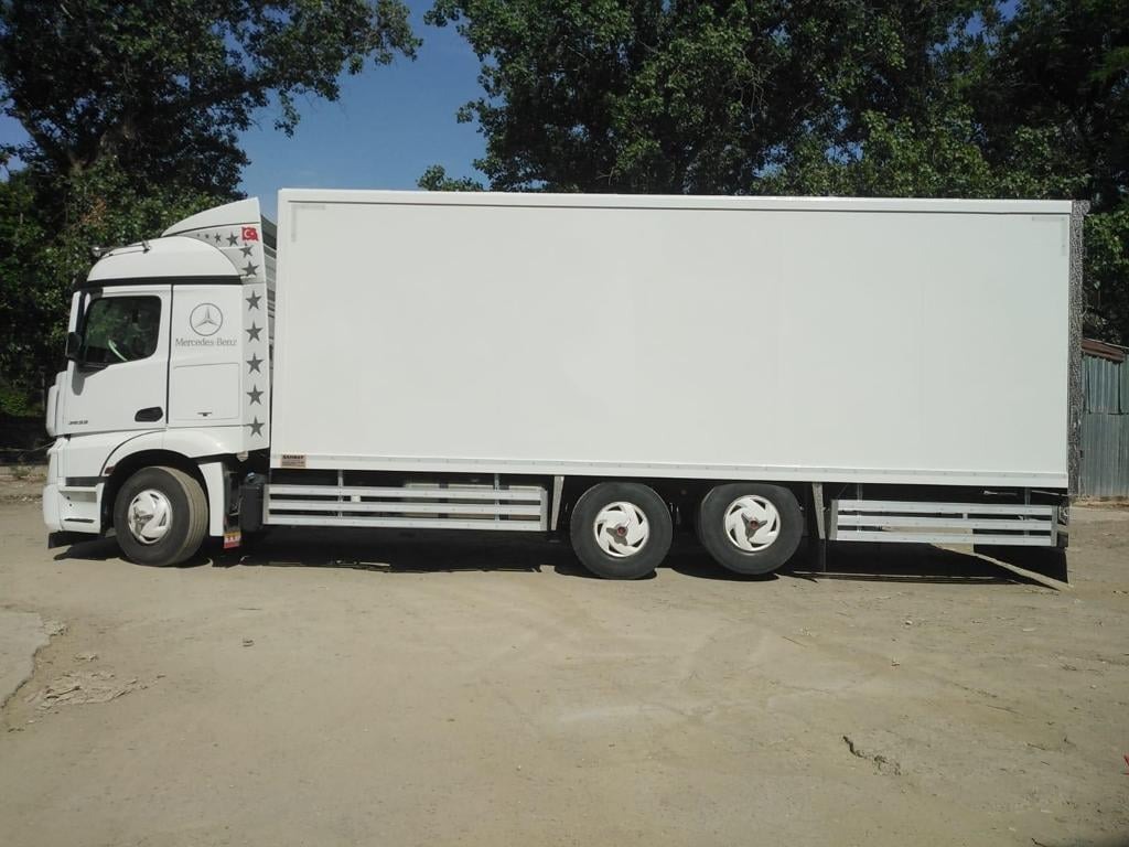 Kağıthane Nakliyat Slider